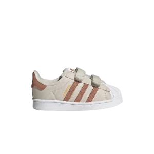 adidas Superstar I 'Mother Earth' Sneakers Aluminium/Shale formations/Almost yellow HP6552