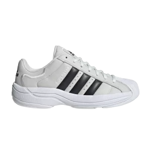 adidas Superstar Millennium 'White Black' Sneakers White cloud/Black color/Black color IE8560