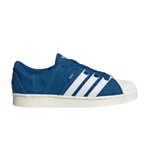 adidas Superstar Supermodified 'Dark Marine' Dark Marine/White Cloud/White FZ6368