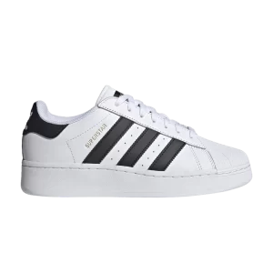 adidas Superstar XLG 'White Black' Cloud White/Black/Metallic Gold IF9995