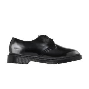 Sneakers Dr. Martens Supreme x 1461 'Wear Away Pack – Black 'Black 32126040