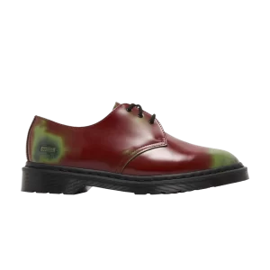 Sneakers Dr. Martens Supreme x 1461 'Wear Away Pack – Red 'Multicolor 32127640