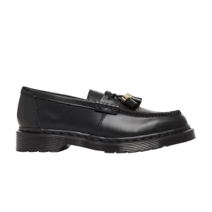 Sneakers Dr. Martens Supreme x Penton Tassel Loafer 'Black 'Black 31372001