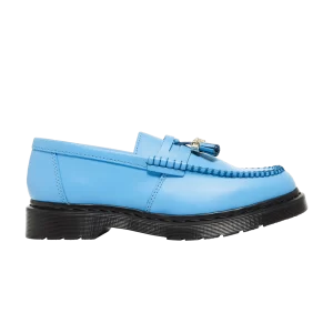 Sneakers Dr. Martens Supreme x Penton Tassel Loafer 'Mid Blue 'Medium blue 31372416