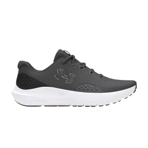 Under Armor Surge 4 'Castlerock Anthracite' Sneakers Castlerock/Anthracite 3027000 106