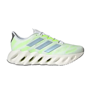 adidas Switch FWD 'White Lucid Lemon' Sneakers White Cloud/Miracle Blue/Radiant Lemon FZ5621