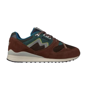 Karhu Synchron Classic 'Cappuccino Foggy Dew' Sneakers Cappuccino/Misty Dew F802679