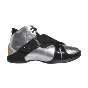 adidas T-Mac 5 '13 in 33' Metallic Silver/Black/White FZ6228