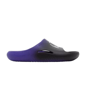 Crocs Taco Bell x Mellow Slide 'Ultraviolet' Sneakers Ultraviolet 208613 506