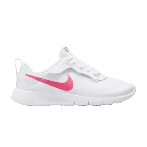 Nike Tanjun EasyOn PS 'White Aster Pink' Sneakers White/Barely a Volt/Aster Pink DX9042 102