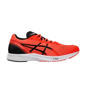 ASICS Tarther RP 3 2E Wide 'Sunrise Red' Sunrise Red/Black 1011B466 601