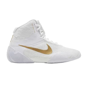 Nike Tawa 'White Metallic Gold' Sneakers White/White/White/Metallic gold CI2952 171