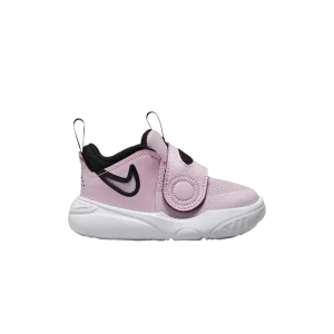 Nike Team Hustle D11 TD 'Pink Foam' Pink Foam/White/Black/Summit White DV8995 600