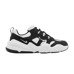 Nike Tech Hera 'White Black' Sneakers White/Black/White FJ9532 101