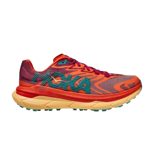 HOKA Tecton X 2 'Cherries Jubilee Flame' Sneakers Cherry Anniversary/Flame 1134516 CJFL