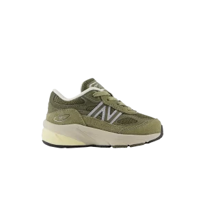 New Balance Teddy Santis x 990v6 Toddler 'True Camo 'Sneakers True Camo/Dark Camo IC990TA6