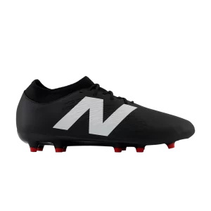 New Balance Tekela V4+ Magique FG 'Black White 'Sneakers Black/White/True Red ST3FM45