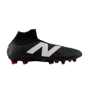 New Balance Tekela V4+ Pro FG 2E Wide 'Black White' Black/White/True Red ST1FM45 2E