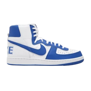 Nike Terminator High 'Game Royal' White/Game Royal FN6836 100