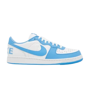 Nike Terminator Low 'University Blue' University Blue/White FQ8748 412