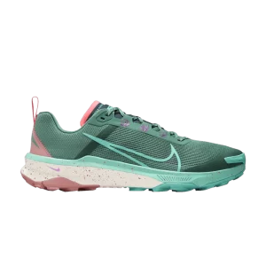 Nike Terra Kiger 9 'Bicoastal Red Stardust' Biocoastal/Weapon Fleet/Red Stardust/Green Frost DR2693 301