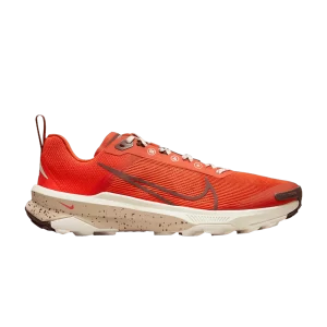 Nike Terra Kiger 9 'Picante Red Dark Pony' Spicy Red/Sail/Earth/Dark Pony DR2693 600