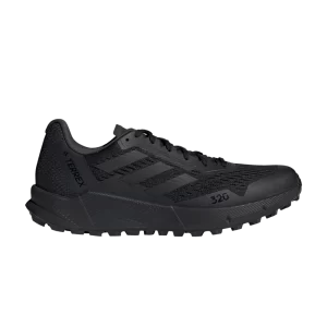 adidas Terrex Agravic Flow 2.0 'Black' Black/Black/Six Gray GZ8886