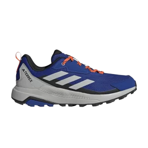 adidas Terrex Anylander 'Semi Lucid Blue Grey' Translucent blue/Grey two/Black color IH3546