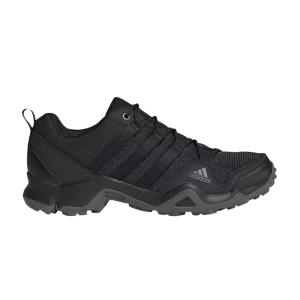 adidas Terrex AX2S 'Black Grey' Black color/Black color/Grey five Q46587