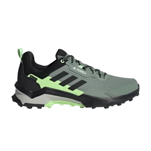 adidas Terrex AX4 GORE-TEX 'Silver Green Black' Silver Green/Black/Crystal Jade IE2569