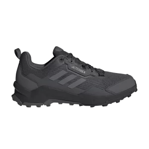 adidas Terrex AX4 'Grey Black' Gray Six/Grey Four/Black HP7389