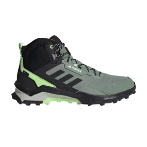 adidas Terrex AX4 Mid GORE-TEX 'Silver Green Black' Silver Green/Black/Crystal Jade IE2581