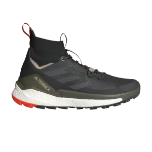 adidas Terrex Free Hiker 2.0 'Carbon Grey' Carbon/Six Gray/Black IE5115