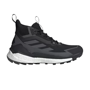 adidas Terrex Free Hiker 2.0 GORE-TEX 'Black Grey' Black/Grey Six/Gray Three HP7818