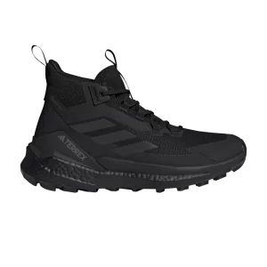 adidas Terrex Free Hiker 2.0 GORE-TEX 'Black Grey' Black color/Black color/Grey four IH3524