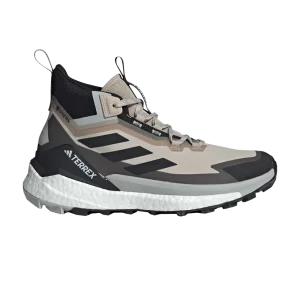 adidas Terrex Free Hiker 2.0 GORE-TEX 'Wonder Beige' Miracle Beige/Black/Half Spark IE5128