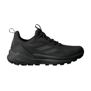 adidas Terrex Free Hiker 2.0 Low GORE-TEX 'Black Grey' Black/Black/Six Gray IE7652