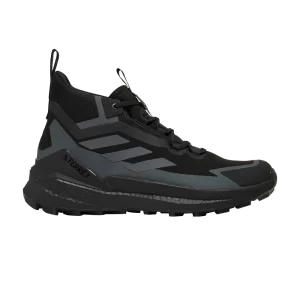 adidas Terrex Free Hiker GORE-TEX 2 'Black Grey' Black/Grey Six/Gray Three HQ8383