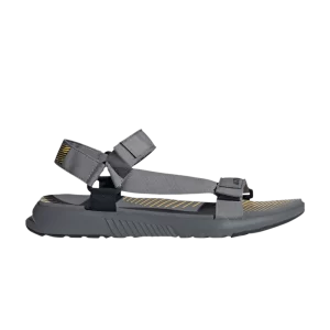 adidas Terrex Hydroterra Light Sandal 'Charcoal Spark' Charcoal Solid Gray/Charcoal/Half Spark IF3103