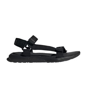 adidas Terrex Hydroterra Light Sandal 'Core Black' Black color/Black color/Grey four ID4273