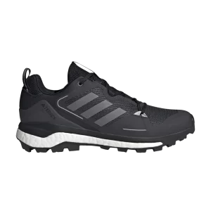 adidas Terrex Skychaser 2.0 'Black Grey' Black/Quad Gray/Dgh Solid Gray HR1293