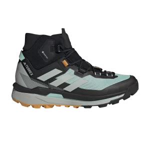 adidas Terrex Skychaser Tech GORE-TEX 'Semi Flash Aqua' Half Flash Aqua/Black/Yellow IE6890