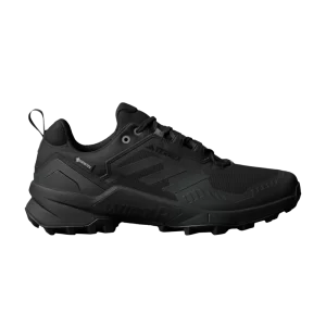 adidas Terrex Swift R3 GORE-TEX 'Core Black Grey' Black/Black/Six Gray IE7634