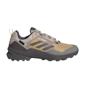 adidas Terrex Swift R3 GORE-TEX 'Wonder Beige' Wonder Beige/Charcoal/Half Spark IE5064