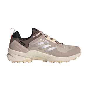 adidas Terrex Swift R3 GORE-TEX 'Wonder Taupe' Wonderful Taupe/Taupe Metallic/Earth Strata HR1315