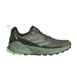 adidas Terrex Trailmaker 2.0 GORE-TEX 'Olive Strata' Olive Strata/Silver Green/Spark Green IE5150