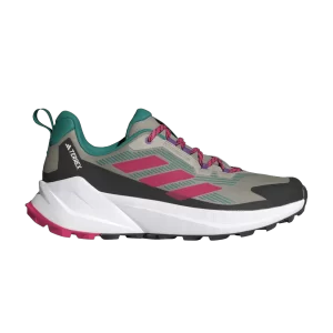 adidas Terrex Trailmaker 2.0 'Sesame Real Magenta' Sesame/True Purple/Black IE5149