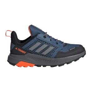 adidas Terrex Trailmaker Rain.RDY J 'Wonder Steel Orange' Wonder Steel/Gray Three/Orange Influence IF5708