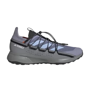 adidas Terrex Voyager 21 'Silver Violet Blue Dawn' Silver Violet/Blue Dawn/Solar Gold HP8616