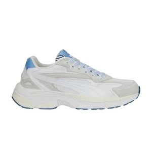 Puma Teveris Nitro Vacation 'White Day Dream' Sneakers White/Day nap 390034 01